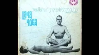 Caio Miranda - Relaxamento Laya Yoga  RARIDADE !!!
