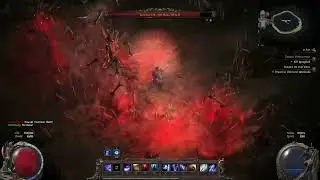 Ignagduk, the Bog Witch Boss Fight Path of Exile 2