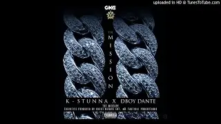 Cya Move Like Us - Dboy Dante x K Sunna Ft Big Sea (Prod. K Stunna)