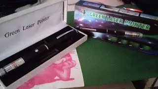 EL MEJOR LASER PRECIO/CALIDAD