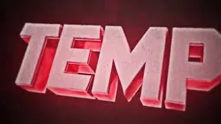 FREE 3D Intro #1163 | Cinema 4D/AE Template