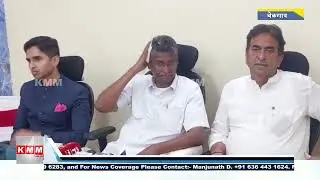 Action Against MES Leaders for Participation in Black Day Celebration &ndash; Minister Satish Jarkiholi