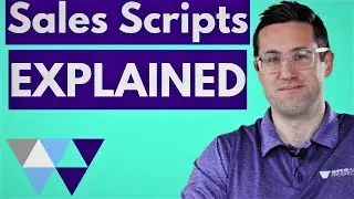 Explaining Sales Scripts in Cold Calling: the Difference Between Scripts, Messaging, and Positioning