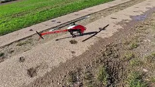 Goosky RS5 3D Fun