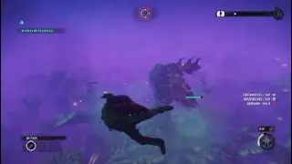 JC4 Los Demonios Boss Battle OST
