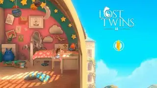 Lost Twins 2 by Playdew &diams; Best Indie Game Coming from Pakistan for 2022