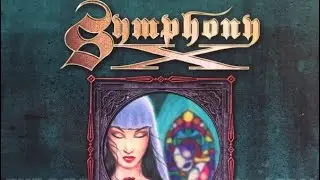 SYMPHONY X - SEA OF LIES (DRUM COVER)