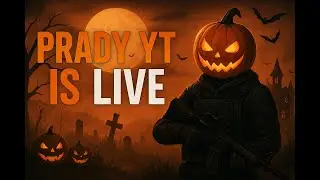 🛑ROAD TO 500 sub👍🛑PRADY YT is LIVE🛑 #bgmilive  #bgmitamil |🛑THE ULTIMATE BGMI SQUAD |🛑