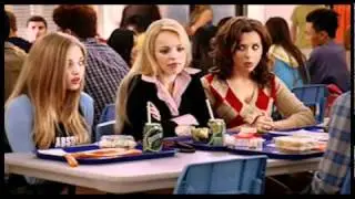 Mean Girls - Quotes 1 - Karen