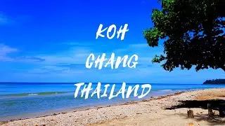 KOH CHANG Thailand/Vlog 3/ We found Paradise