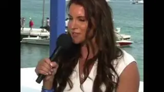 Steph McMahon Facebook Live Interview