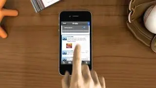 SocialMe for Facebook & Twitter - In-App Welcome Video