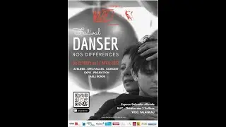 Festival Danser nos diff&eacute;rences 2022