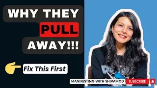 Why Your SP Pulls Away + The Exercise That Fixes It