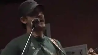 mike morello - up to something