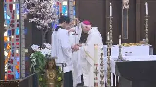 2025 Confirmation