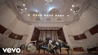 ARTur Moon - Inner Pulse (Live at National Philharmonic Hall in Warsaw)