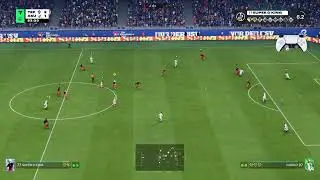 FC25 Pro Clubs | Divs