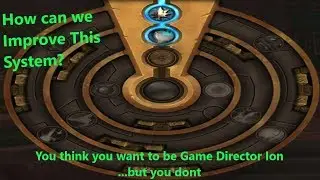 Ion Hazzikostas and Azerite - How can the system be fixed?