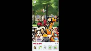 Find And Seek: Spy Hidden Object | Easter | Stage 1