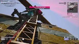 Off The Grid No Challenge 4 u Buddy