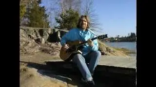 Interview on Scott Goldberg Show_ Jam City Radio