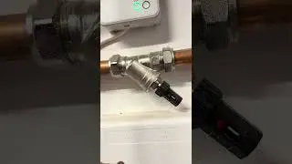 Inside an S-Plan System Boiler with Automatic Bypass &ndash; Full Walkthrough