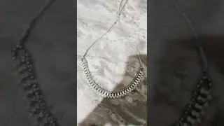 girls necklace