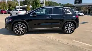 CPO 2021 Mercedes-Benz GLA 250