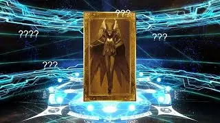 New Pretender on FGO Solomon movie ?