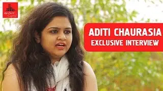 Hustlers Unchained | Aditi Chaurasia on Engineerbabu | @guchHQ