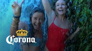 Corona & WSL present Corona Lay Days - Johanne Defay