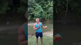 River lime to toco