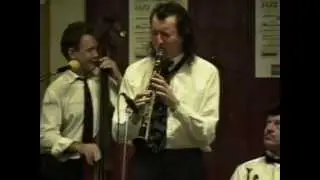 Bogalusa New Orleans Jazzband & Sammy Rimington: When I Grow To Old To Dream