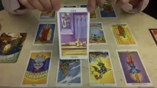 ARIES 2016 Year-At-A-Glance Forecast | Intuitive Tarot by Nicholas