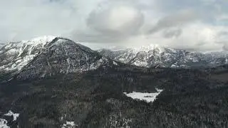 Snowy Mountain Magic in Pagosa Springs, CO
