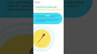 Know About the Precision of Multipoint Thermocouples &ndash; Heatcon Sensors Reveals #IndustrialPrecision