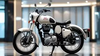 #Royal Enfield Bullet 350# &ndash;# The Legendary Thumper Returns#! | #Auto Pulse#