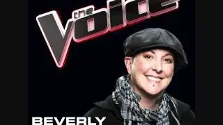 Beverly McClellan - Lovesick [Studio Version]