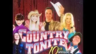 Part 2 Country Tonight 2003 Branson Steve Grisaffe