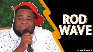 Rod Wave Interview: Talks 