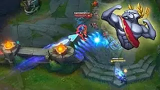 ARURF 2017   Best Of URF 2017   League Of Legends