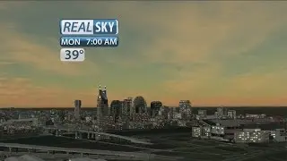 Charlie's Evening Forecast For January 18, 2015