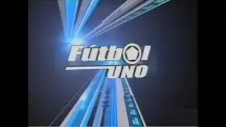 FLUMINENSE 3-1 LIGA DE QUITO (COPA LIBERTADORES 2008 Final-Vuelta)/ Canal Uno (480p)