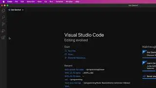 1. Installing Node and VS Code Editor