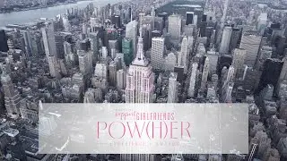 The POW(H)ER EXPERIENCE + AWARDS Highlights 2024