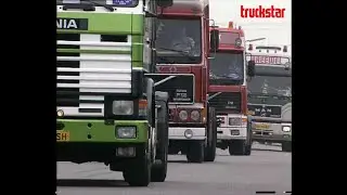 Truckstar Festival 1992