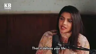 Motivational speech by Famous Indian actress @karambringchange