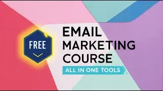 Email Marketing Course | Send High-Converting Email Campaigns Using Omnisend