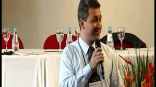VII Semin&aacute;rio ENADEP: Leonardo Scofano Peixoto fala sobre o atendimento aos refugiados e ap&aacute;tridas